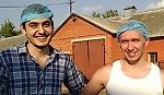 Лях Илья, Лях Илья