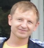 Александр Гурин, Александр Гурин