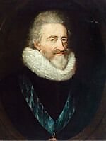 Генрих Наваррский, Генрих Наваррский