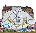 Steve Rust, Steve Rust