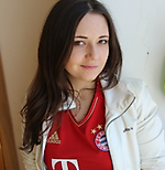 Анна Денисеня, Анна Денисеня