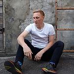 Алексей Наруто, Алексей Наруто