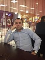 Григорий Коковихин, Григорий Коковихин