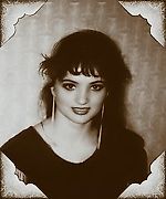 Oxana Zhandarova, Oxana Zhandarova Oxana Zhandarova, Oxana Zhandarova