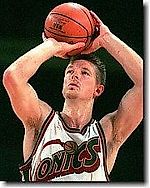 Detlef Schrempf, Detlef Schrempf