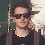 Сергей Зыков, Сергей Зыков