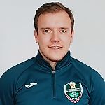 Алексей Анисимов, Алексей Анисимов