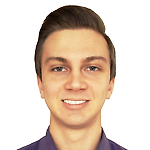 Данила Епишин, Данила Епишин