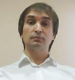 Сергей Варюшкин, Сергей Варюшкин