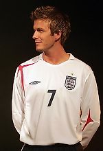 Vladbeckham, Vladbeckham