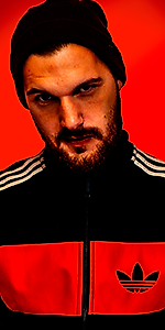 Nick von Kotovsky, Nick von Kotovsky