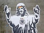 Fuballgott, Fuballgott