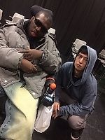 Holy Yeezy, Holy Yeezy