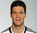 Michael Ballack, Michael Ballack