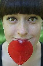 Любовь Букина, Любовь Букина