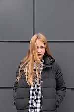 Vika Andruschenko, Vika Andruschenko