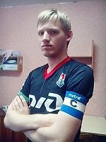 Вадим Фофанов, Вадим Фофанов