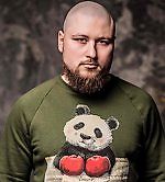 Слава Юшков, Слава Юшков