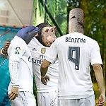 Ramos&Pepe, Ramos&Pepe