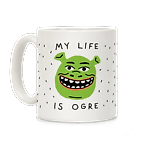ogre, ogre