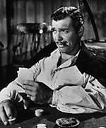 Rhett Butler, Rhett Butler