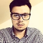 Vyacheslav Kokorin, Vyacheslav Kokorin