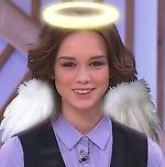 Диана Шурыгина, Диана Шурыгина