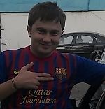 Iniesta_77, Iniesta_77