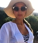 Anna Vladimirova, Anna Vladimirova