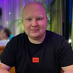 Алмаз Изгужин, Алмаз Изгужин
