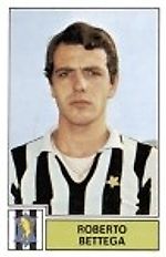 Roberto Bettega, Roberto Bettega