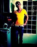 Приличный человек, Приличный человек