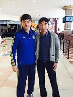 Алимжан Аскаров, Алимжан Аскаров Алимжан Аскаров, Алимжан Аскаров