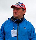 Геннадий Сёмин, Геннадий Сёмин