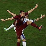 Марат Первый, Марат Первый