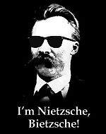 вечное возвращение, вечное возвращение