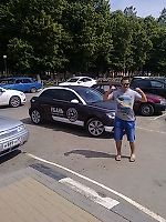 Вячеслав Гаврилов, Вячеслав Гаврилов