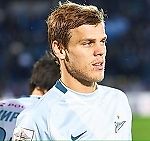 Защитник Кокорина, Защитник Кокорина