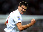 Gerrard#8, Gerrard#8