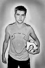 Игорь Соловьёв, Игорь Соловьёв