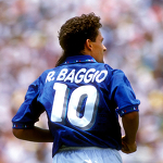 Baggio From Baku, Baggio From Baku