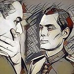 У вас продаётся славянский шкаф?, У вас продаётся славянский шкаф?