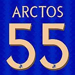 arctos, arctos