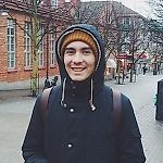 Mr. Smile, Mr. Smile