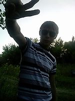 Павел Капустин, Павел Капустин