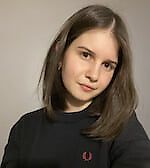 Юлия Кузьмина, Юлия Кузьмина