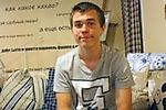 Vitalii Bulakov, Vitalii Bulakov