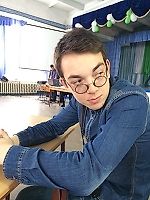 Артём Алейников, Артём Алейников