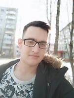 Семён Александров, Семён Александров