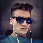 Igor Privalov, Igor Privalov